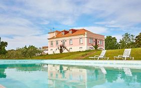 Hotel Rural Quinta Do Juncal